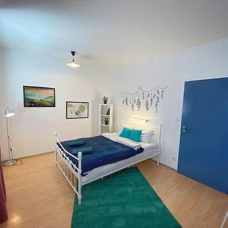 Boho Studio - Brno Cejl ภายนอก รูปภาพ