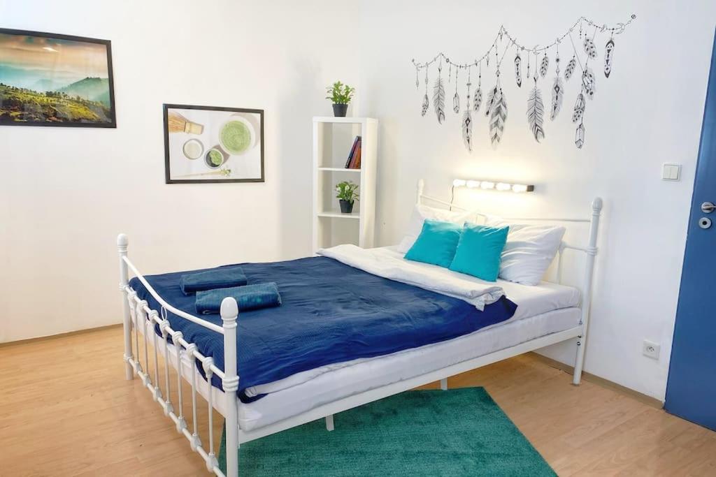 Boho Studio - Brno Cejl ภายนอก รูปภาพ