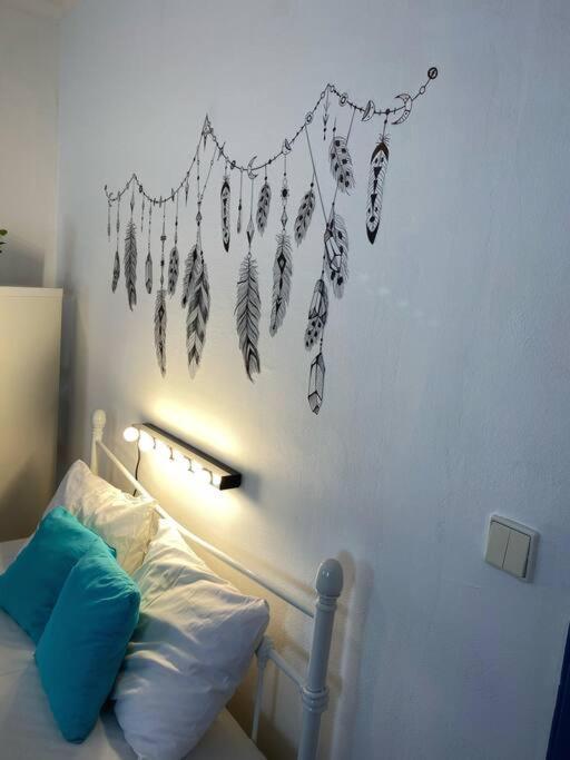 Boho Studio - Brno Cejl ภายนอก รูปภาพ