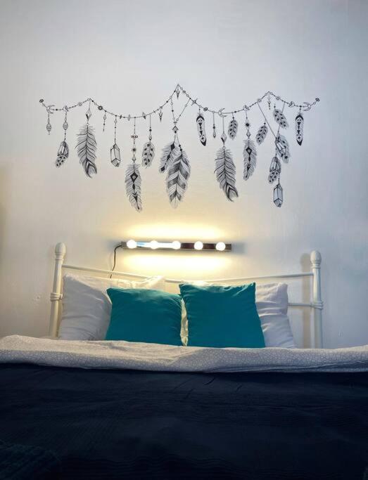 Boho Studio - Brno Cejl ภายนอก รูปภาพ