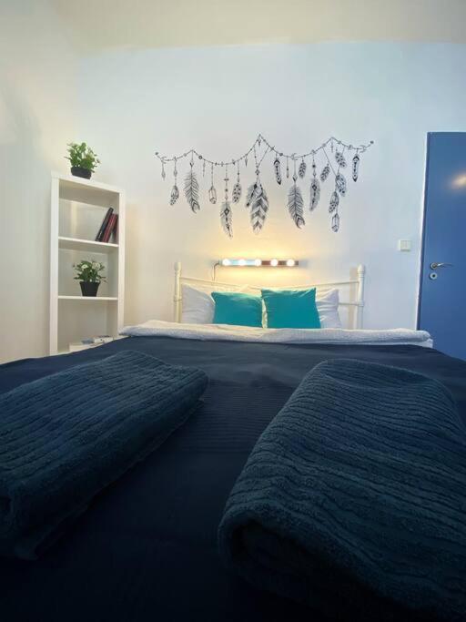 Boho Studio - Brno Cejl ภายนอก รูปภาพ