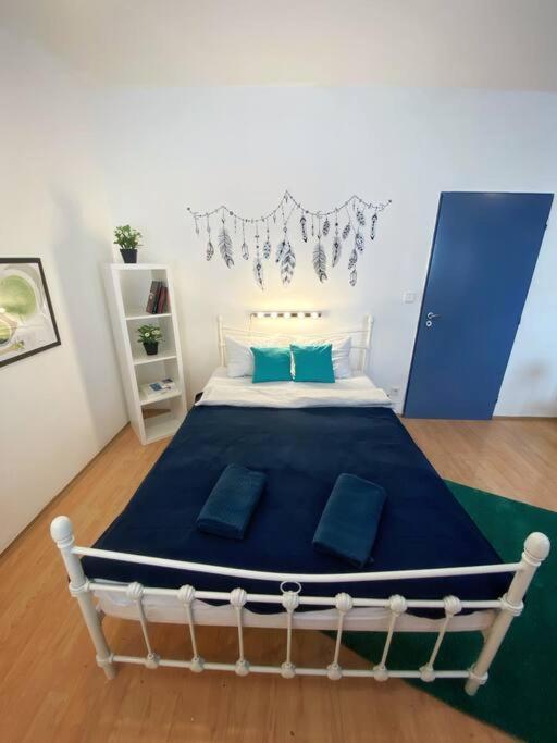 Boho Studio - Brno Cejl ภายนอก รูปภาพ