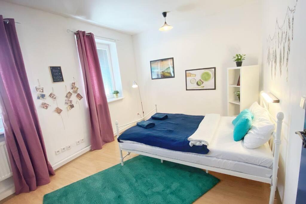 Boho Studio - Brno Cejl ภายนอก รูปภาพ