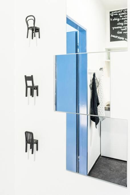 Boho Studio - Brno Cejl ภายนอก รูปภาพ