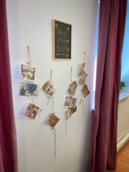 Boho Studio - Brno Cejl ภายนอก รูปภาพ