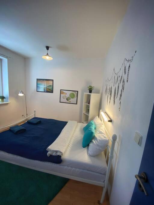 Boho Studio - Brno Cejl ภายนอก รูปภาพ